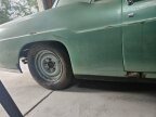 Thumbnail Photo 6 for 1956 Lincoln Continental