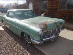 Thumbnail Photo 2 for 1956 Lincoln Continental