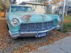 Thumbnail Photo 5 for 1956 Lincoln Continental
