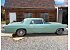 1956 Lincoln Continental