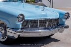 Thumbnail Photo 3 for 1956 Lincoln Continental