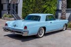 Thumbnail Photo 5 for 1956 Lincoln Continental