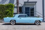 Thumbnail Photo 4 for 1956 Lincoln Continental