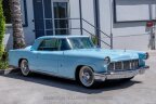 Thumbnail Photo 2 for 1956 Lincoln Continental