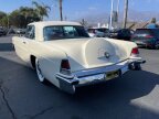 Thumbnail Photo 5 for 1956 Lincoln Continental