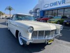 Thumbnail Photo 1 for 1956 Lincoln Continental