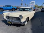 Thumbnail Photo 3 for 1956 Lincoln Continental