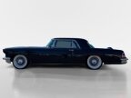 Thumbnail Photo 4 for 1956 Lincoln Continental