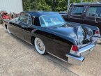 Thumbnail Photo 3 for 1956 Lincoln Continental
