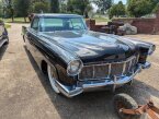 Thumbnail Photo 5 for 1956 Lincoln Continental