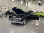 Thumbnail Photo 6 for 1956 Lincoln Continental