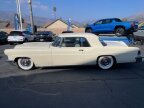 Thumbnail Photo 4 for 1956 Lincoln Continental