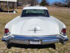 Thumbnail Photo 4 for 1956 Lincoln Continental
