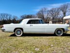 Thumbnail Photo 2 for 1956 Lincoln Continental