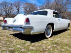 Thumbnail Photo 3 for 1956 Lincoln Continental