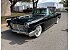 1956 Lincoln Continental