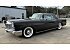 1956 Lincoln Continental