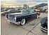 1956 Lincoln Continental