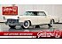1956 Lincoln Continental