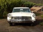 Thumbnail Photo 6 for 1956 Lincoln Continental