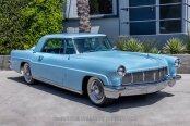 1956 Lincoln Continental