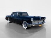 1956 Lincoln Continental