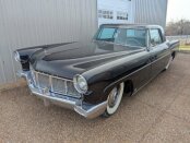 1956 Lincoln Continental