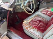 1956 Lincoln Continental