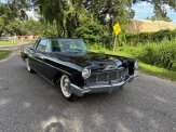 1956 Lincoln Continental