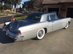 Thumbnail Photo 2 for 1956 Lincoln Mark II