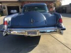 Thumbnail Photo 3 for 1956 Lincoln Mark II