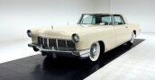 1956 Lincoln Mark II