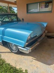 1956 Lincoln Other Lincoln Models