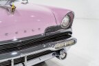 Thumbnail Photo 2 for 1956 Lincoln Premiere