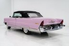 Thumbnail Photo 6 for 1956 Lincoln Premiere