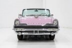 Thumbnail Photo 1 for 1956 Lincoln Premiere
