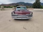 Thumbnail Photo 2 for 1956 Lincoln Premiere