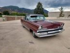 Thumbnail Photo 1 for 1956 Lincoln Premiere