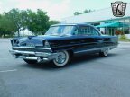 Thumbnail Photo 3 for 1956 Lincoln Premiere