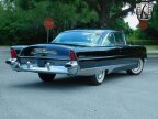 Thumbnail Photo 6 for 1956 Lincoln Premiere