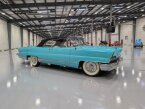 Thumbnail Photo 6 for 1956 Lincoln Premiere