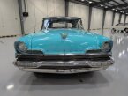 Thumbnail Photo 5 for 1956 Lincoln Premiere