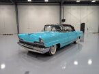 Thumbnail Photo 4 for 1956 Lincoln Premiere
