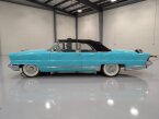 Thumbnail Photo 3 for 1956 Lincoln Premiere