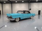 Thumbnail Photo 2 for 1956 Lincoln Premiere