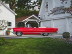 Thumbnail Photo 5 for 1956 Lincoln Premiere
