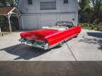 Thumbnail Photo 6 for 1956 Lincoln Premiere