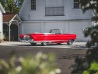 Thumbnail Photo 1 for 1956 Lincoln Premiere