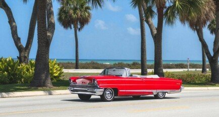 Photo 1 for 1956 Lincoln Premiere