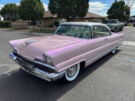 Photo 1 for 1956 Lincoln Premiere